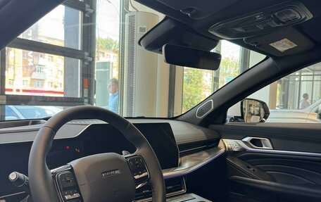 Haval F7x, 2025 год, 3 699 000 рублей, 6 фотография