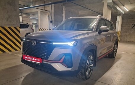 Changan CS35 Plus, 2023 год, 1 825 000 рублей, 6 фотография