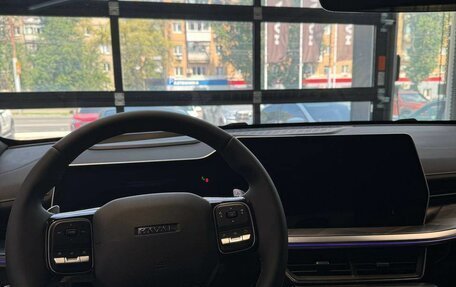 Haval F7x, 2025 год, 3 699 000 рублей, 8 фотография