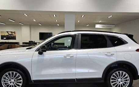 Haval Jolion, 2025 год, 2 849 000 рублей, 4 фотография