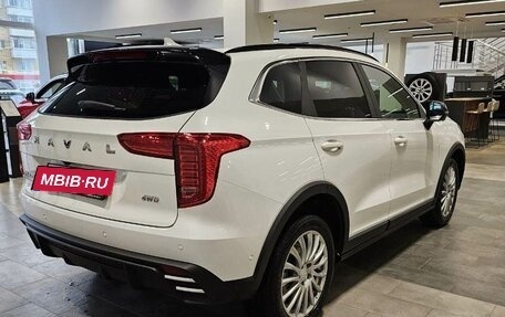 Haval Jolion, 2025 год, 2 849 000 рублей, 3 фотография