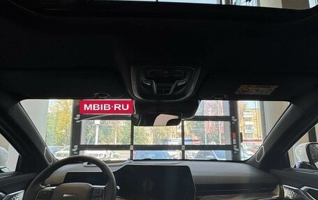 Haval F7x, 2025 год, 3 699 000 рублей, 7 фотография