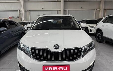 Skoda Kamiq I, 2022 год, 1 315 000 рублей, 2 фотография