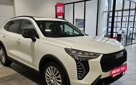 Haval Jolion, 2025 год, 2 849 000 рублей, 2 фотография