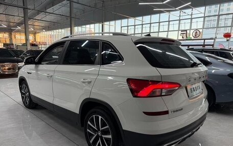 Skoda Kamiq I, 2022 год, 1 315 000 рублей, 6 фотография