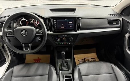 Skoda Kamiq I, 2022 год, 1 315 000 рублей, 8 фотография