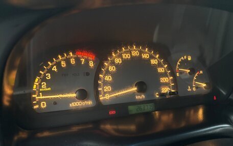 Chevrolet Rezzo, 2008 год, 312 000 рублей, 4 фотография