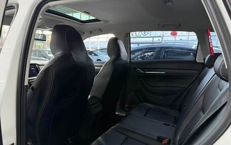 Skoda Kamiq I, 2022 год, 1 315 000 рублей, 10 фотография