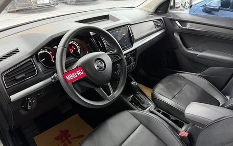 Skoda Kamiq I, 2022 год, 1 315 000 рублей, 7 фотография