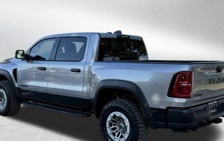 Rambler 1500, 2025 год, 10 000 000 рублей, 2 фотография