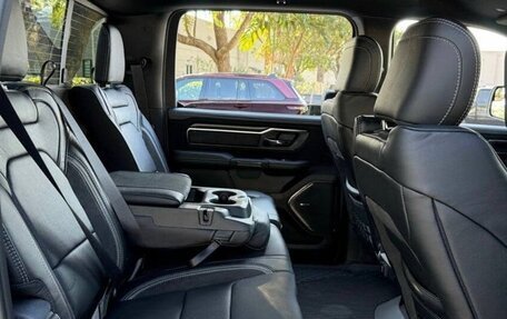 Rambler 1500, 2025 год, 10 000 000 рублей, 8 фотография