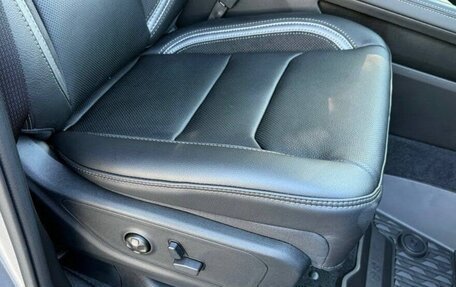 Rambler 1500, 2025 год, 10 000 000 рублей, 9 фотография