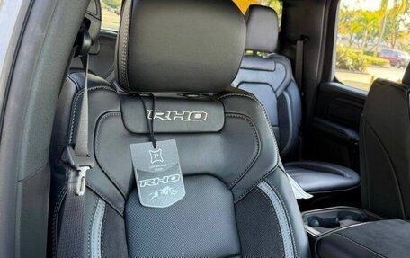 Rambler 1500, 2025 год, 10 000 000 рублей, 10 фотография