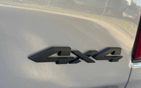 Rambler 1500, 2025 год, 10 000 000 рублей, 19 фотография