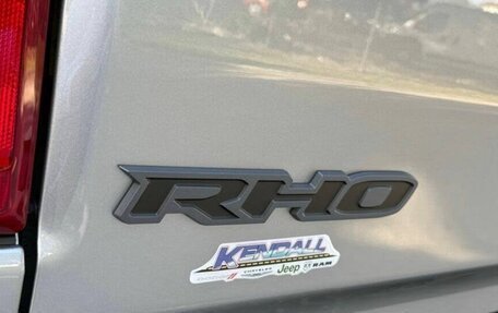 Rambler 1500, 2025 год, 10 000 000 рублей, 20 фотография