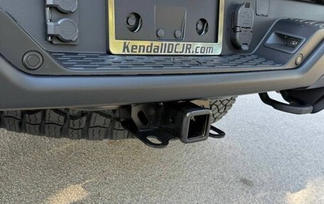 Rambler 1500, 2025 год, 10 000 000 рублей, 15 фотография