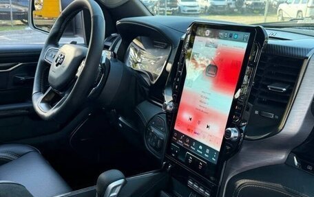 Rambler 1500, 2025 год, 10 000 000 рублей, 11 фотография