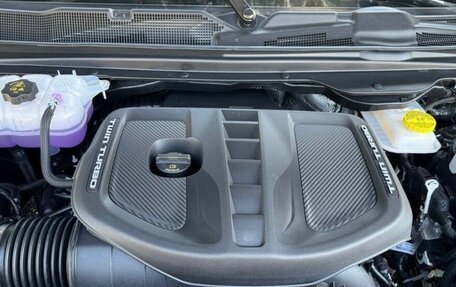 Rambler 1500, 2025 год, 10 000 000 рублей, 22 фотография