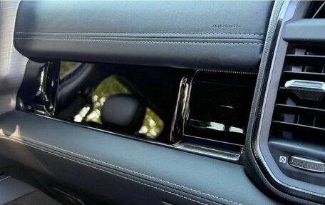 Rambler 1500, 2025 год, 10 000 000 рублей, 12 фотография