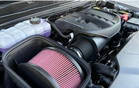 Rambler 1500, 2025 год, 10 000 000 рублей, 21 фотография