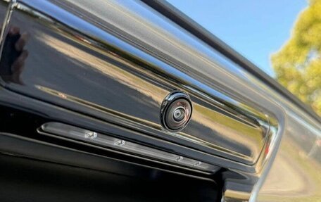 Rambler 1500, 2025 год, 10 000 000 рублей, 16 фотография