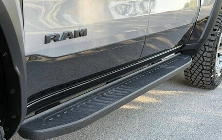 Rambler 1500, 2025 год, 10 000 000 рублей, 24 фотография