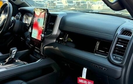 Rambler 1500, 2025 год, 10 000 000 рублей, 13 фотография