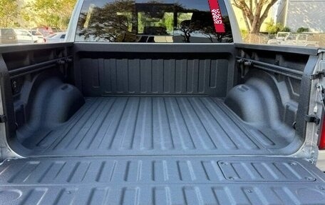 Rambler 1500, 2025 год, 10 000 000 рублей, 18 фотография