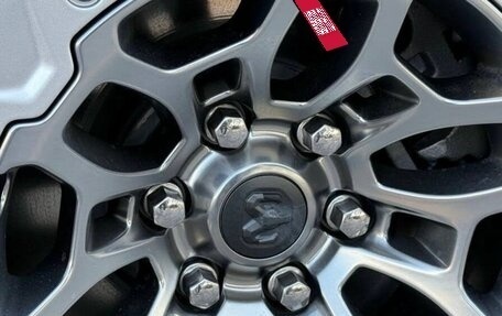 Rambler 1500, 2025 год, 10 000 000 рублей, 25 фотография