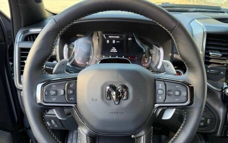 Rambler 1500, 2025 год, 10 000 000 рублей, 35 фотография