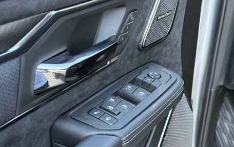 Rambler 1500, 2025 год, 10 000 000 рублей, 28 фотография