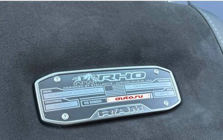 Rambler 1500, 2025 год, 10 000 000 рублей, 30 фотография