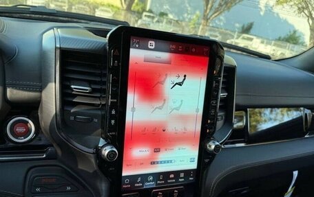 Rambler 1500, 2025 год, 10 000 000 рублей, 33 фотография