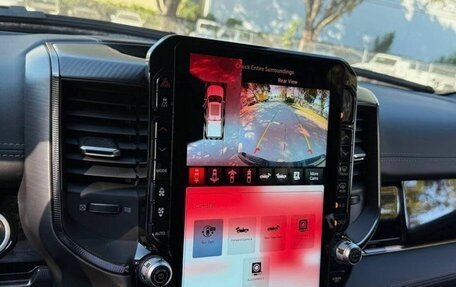 Rambler 1500, 2025 год, 10 000 000 рублей, 32 фотография