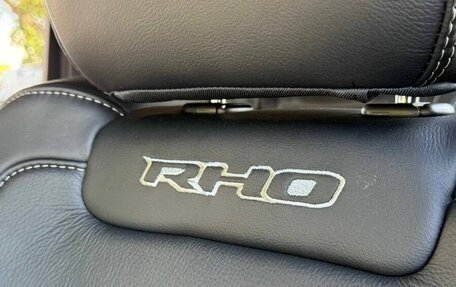 Rambler 1500, 2025 год, 10 000 000 рублей, 36 фотография