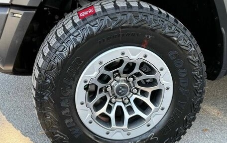 Rambler 1500, 2025 год, 10 000 000 рублей, 26 фотография