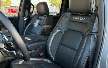 Rambler 1500, 2025 год, 10 000 000 рублей, 37 фотография