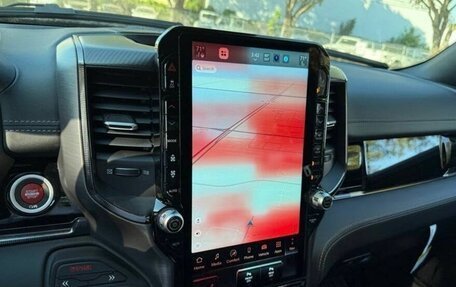 Rambler 1500, 2025 год, 10 000 000 рублей, 34 фотография