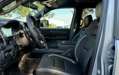 Rambler 1500, 2025 год, 10 000 000 рублей, 39 фотография