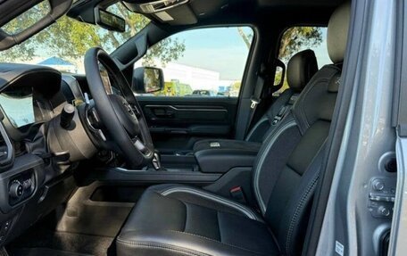 Rambler 1500, 2025 год, 10 000 000 рублей, 40 фотография