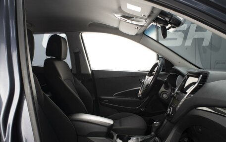 Hyundai Santa Fe III рестайлинг, 2013 год, 1 600 000 рублей, 7 фотография