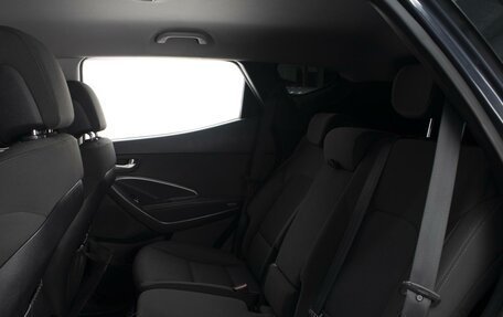 Hyundai Santa Fe III рестайлинг, 2013 год, 1 600 000 рублей, 9 фотография