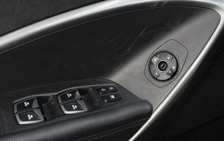 Hyundai Santa Fe III рестайлинг, 2013 год, 1 600 000 рублей, 15 фотография