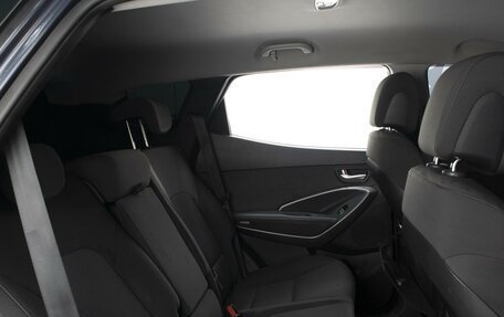 Hyundai Santa Fe III рестайлинг, 2013 год, 1 600 000 рублей, 6 фотография