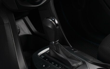 Hyundai Santa Fe III рестайлинг, 2013 год, 1 600 000 рублей, 16 фотография