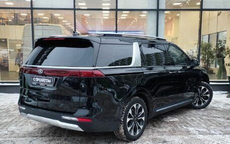 KIA Carnival, 2020 год, 3 600 000 рублей, 8 фотография