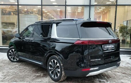 KIA Carnival, 2020 год, 3 600 000 рублей, 6 фотография