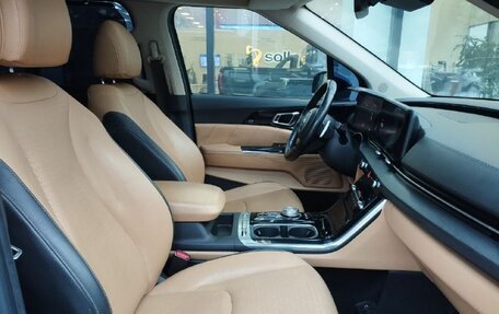 KIA Carnival, 2020 год, 3 600 000 рублей, 10 фотография