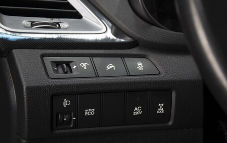 Hyundai Santa Fe III рестайлинг, 2013 год, 1 600 000 рублей, 17 фотография