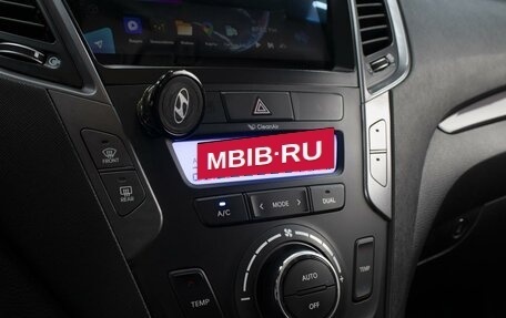 Hyundai Santa Fe III рестайлинг, 2013 год, 1 600 000 рублей, 18 фотография